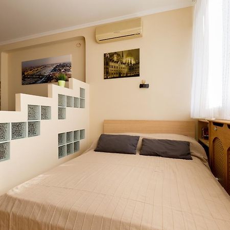 East Station Studios - Baross Home 1 & 2 Budapest Ngoại thất bức ảnh