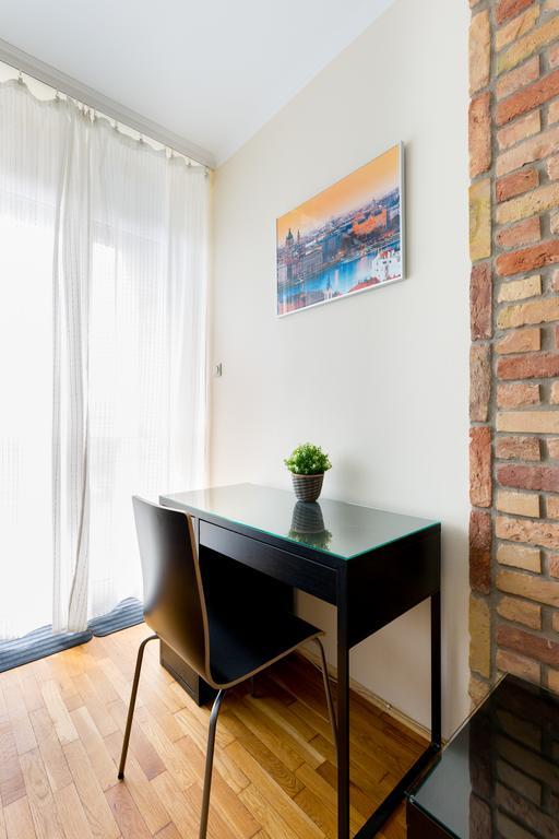 East Station Studios - Baross Home 1 & 2 Budapest Ngoại thất bức ảnh