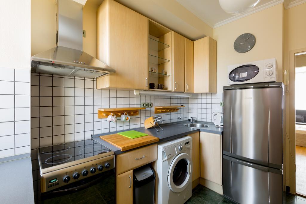 East Station Studios - Baross Home 1 & 2 Budapest Ngoại thất bức ảnh