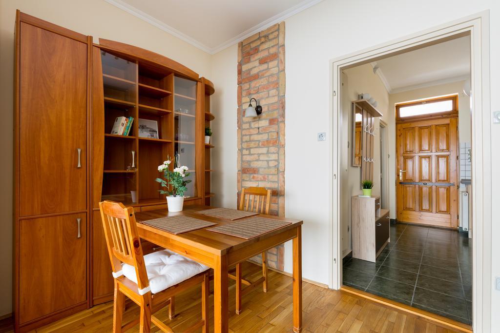 East Station Studios - Baross Home 1 & 2 Budapest Ngoại thất bức ảnh