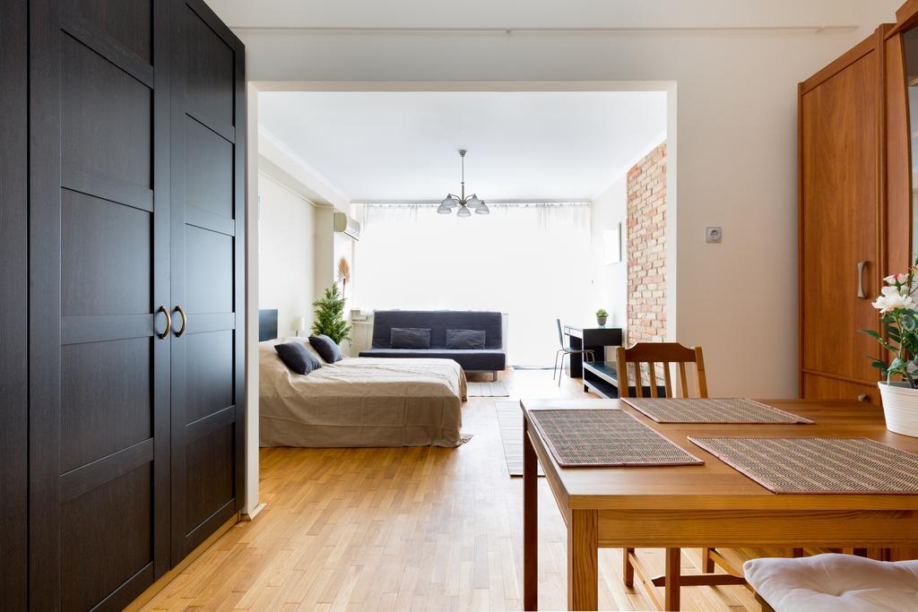 East Station Studios - Baross Home 1 & 2 Budapest Ngoại thất bức ảnh
